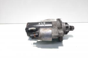 Electromotor, cod 02M911023F, VW Sharan (7M8, 7M9, 7M6), 1.9 TDI, ASZ, 6 vit man (idi:585671) din dezmembrari