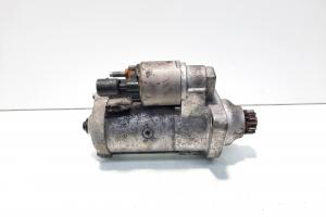 Electromotor cu Start-Stop, cod 02Z911024L, Vw Golf 7 (5G) 1.6 TDI, CLH, 5 vit man (id:588747) din dezmembrari