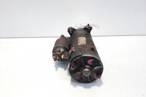 Electromotor, cod 1S4U-11000-AA, Ford Focus 1, 1.8 TDDI, C9DA, 5 vit man (id:588329) din dezmembrari