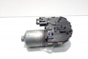 Motoras stergatoare fata, cod 4G1955119, Audi A6 (4G2, C7), vol pe stg (idi:585698) din dezmembrari