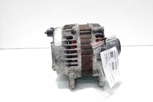 Alternator 120A, cod 028903029G, VW Bora Combi (1J6), 1,9 TDI, ALH (pr:110747) din dezmembrari