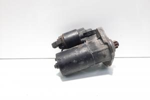 Electromotor Bosch, cod 020911023F, VW Bora (1J2), 1.4 benz, AXP, 5 vit man (idi:585685) din dezmembrari