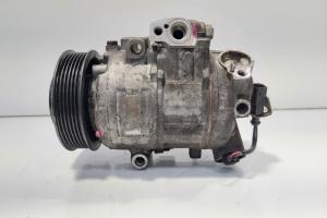 Compresor clima, Skoda Fabia 1 (6Y2), 1.4 MPI, AQW (id:588872) din dezmembrari