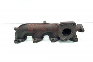 Galerie evacuare, Bmw 1 (E81, E87), 2.0 diesel. N47D20C (idi:582564) din dezmembrari