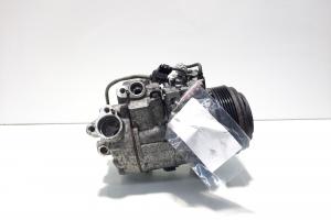 Compresor clima, cod 447260-1851, Bmw 3 Coupe (E92) 2.0 diesel, N47D20A (idi:582568) din dezmembrari