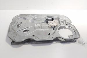 Macara cu motoras usa stanga fata, Ford Focus 2 (DA) (id:588985) din dezmembrari