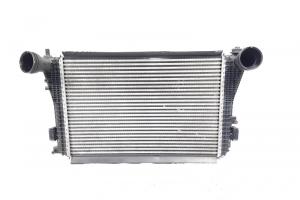 Radiator intercooler, cod 3C0145805G, VW Passat (3C2), 2.0 TDI, BKP (id:588963) din dezmembrari