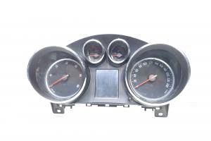 Ceas bord, cod GM13414036, Opel Astra J (idi:587093) din dezmembrari