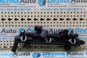 Rampa injectoare Seat Ibiza 4 (6L1), 03E133320A﻿ din dezmembrari