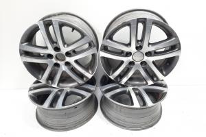 Set jante aliaj R16, cod 1K0601025BM, VW Golf 6 (5K1) (id:589037) din dezmembrari