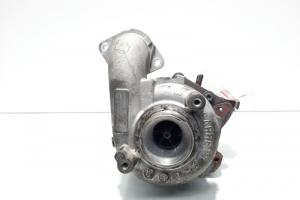 Turbosuflanta, cod 9686120680, Ford C-Max 2, 1.6 TDCI, T1DB (pr:110747) din dezmembrari