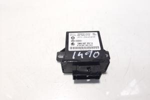 Modul xenon, cod 5M0907357A, Vw Eos (1F7, 1F8) (idi:585462) din dezmembrari