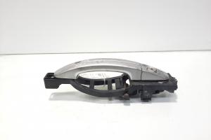 Maner usa stanga fata, Ford Focus C-Max, vol pe stg (id:588988) din dezmembrari