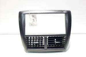 Grila aer bord centrala, Subaru Impreza liftback (GR, GH, G3) (id:589420) din dezmembrari