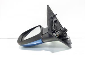 Oglinda electrica stanga, Renault Megane 2 Sedan (idi:587522) din dezmembrari