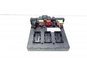 Modul confort, cod 1K0937087AB, Skoda Superb II (3T4) (idi:587363) din dezmembrari