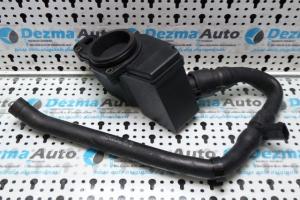 Cod oem: 036103464G, vas filtru epurator Skoda Fabia (6Y) 1.4 16V, BBY din dezmembrari