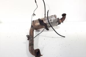 Catalizator, cod 6M51-5H270-BA, Ford C-Max 1, 1.6 TDCI, G8DA (idi:586364) din dezmembrari