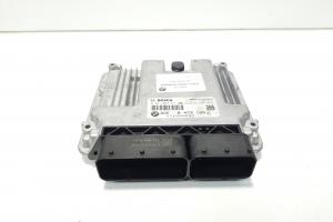 Calculator motor ECU, cod 8473185-01, 0281034971, Bmw X4 (F26), 2.0 diesel, B47D20A (id:589301) din dezmembrari