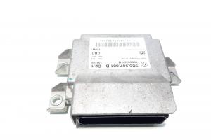 Calculator frana de mana, cod 3C0907801B, Vw Passat (3C2) (idi:580854) din dezmembrari