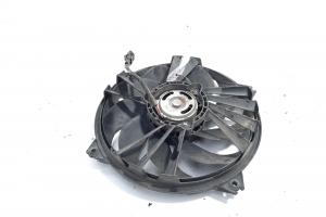 Electroventilator, Peugeot 307 SW, 2.0 HDI, RHR (id:589788) din dezmembrari