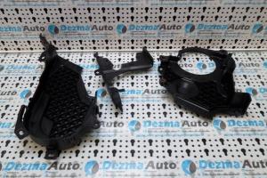 Cod oem: 9655399580 set capac distributie, Ford Focus 2 (DA) 2.0tdci, G6DA din dezmembrari