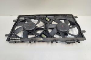 Grup electroventilatoare, Opel Insignia A, 2.0 CDTI, A20DTE (id:589131) din dezmembrari