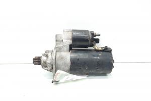 Electromotor, VW Golf 4 Variant (1J5), 1.9 TDI, AJM, 6 vit man (idi:585807) din dezmembrari
