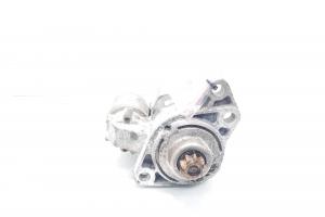 Electromotor, cod 020911023S, Skoda Octavia 1 Combi (1U5), 1.4 benz, BCA, 5 vit man (idi:585805) din dezmembrari