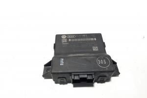 Modul control central, cod 8T0907468D, Audi A5 Sportback (8TA) (idi:587417) din dezmembrari