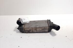 Radiator intercooler, cod 9656897180, Peugeot 307 SW, 2.0 HDI, RHR (id:589799) din dezmembrari