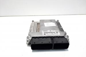 Calculator motor ECU, cod 7799855-02, 02810127154, Bmw 1 (E81, E87) 2.0 diesel, 204D4 (idi:580959) din dezmembrari