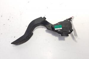 Pedala acceleratie, cod 8EI721523A, Audi A4 Avant (8E5, B6) (idi:579279) din dezmembrari