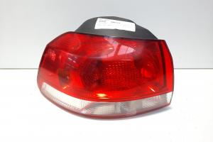 Stop stanga aripa, VW Golf 6 (5K1) (id:590174) din dezmembrari