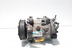 Compresor clima, cod 9800839580, AF, Citroen C4 (I), 1.6 HDI, 9HZ (idi:585854) din dezmembrari