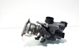 Clapeta acceleratie, cod 9655971880, Ford Focus 2 Sedan (DA), 1.6 TDCI, G8DA (idi:580630) din dezmembrari