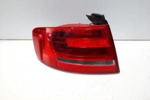 Stop stanga aripa, 8K5945095D, Audi A4 (8K2, B8) (id:590016) din dezmembrari