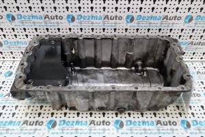 Cod oem: 9653835680 baie ulei, Ford Focus 2 cabriolet, 2.0tdci, G6DA din dezmembrari