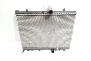 Radiator racire apa, Peugeot 307 SW,  2.0 HDI, RHR, cutie automata (id:589808) din dezmembrari