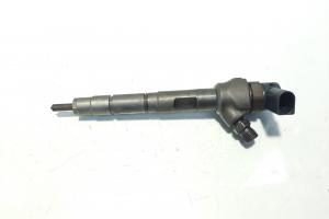 Injector, cod 03L130277J, 0445110369, Audi A6 (4G2, C7), 2.0 TDI, CGL (id:585695) din dezmembrari