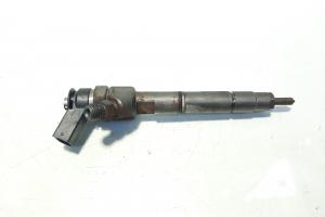 Injector, cod A6400700787, 0445110167, Mercedes Clasa A (W169), 2.0 CDI, OM640940 (id:588834) din dezmembrari