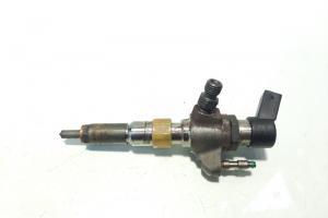 Injector, cod 9802448680, Ford Focus 3, 1.6 TDCI, T1DA (id:585388) din dezmembrari