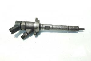 Injector, cod 0445110259, Ford Focus 2 (DA), 1.6 TDCI, G8DB (id:585587) din dezmembrari