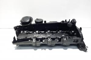 Capac culbutori, cod 1112-7797613, Bmw 1 (E81, E87), 2.0 diesel, N47D20A (idi:585880) din dezmembrari