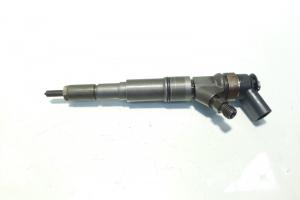 Injector, cod 7793836, 0445110216, Bmw 5 (E60), 2.0 diesel, 204D4 (id:585626) din dezmembrari