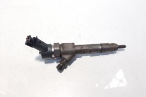 Injector Bosch, cod 8200100272, 0445110110B, Renault Laguna 2, 1.9 DCI, F9Q (id:587250) din dezmembrari