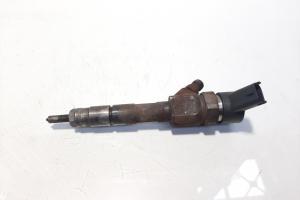 Injector, cod 8200238528, 0445110146, Renault Megane 2, 1.9 DCI, F9Q750 (id:589273) din dezmembrari