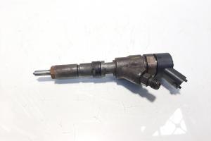 Injector, cod 9637536080, 0445110044, Citroen Xsara Picasso, 2.0 HDI, RHY (id:585629) din dezmembrari