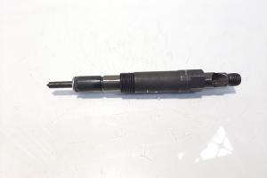 Injector, cod 1S7Q-AD, Ford Mondeo 3 (B5Y), 2.0 TDCI, D6BA (id:585611) din dezmembrari