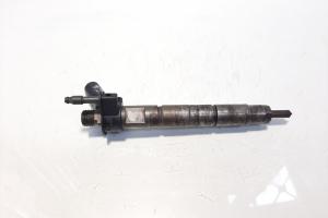 Injector, cod 7797877-04, 0445116001, Bmw 5 Touring (E61), 2.0 diesel, N47D20A (id:585638) din dezmembrari